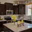 Cabinet painting in Lakewood, CO for kitchen cabinet refinishing