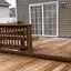 Deck sealing in Lakewood, CO for wood deck waterproofing and protection