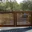 Driveway gate installation in Lakewood, CO for homes and properties