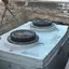 Grease trap installation in Lakewood, CO for kitchens and drain systems