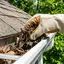 Gutter cleaning service in Lakewood, CO for clogged gutters and drainage