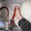 Water heater repair in Lakewood, CO for leaks, valves, and pipe connections